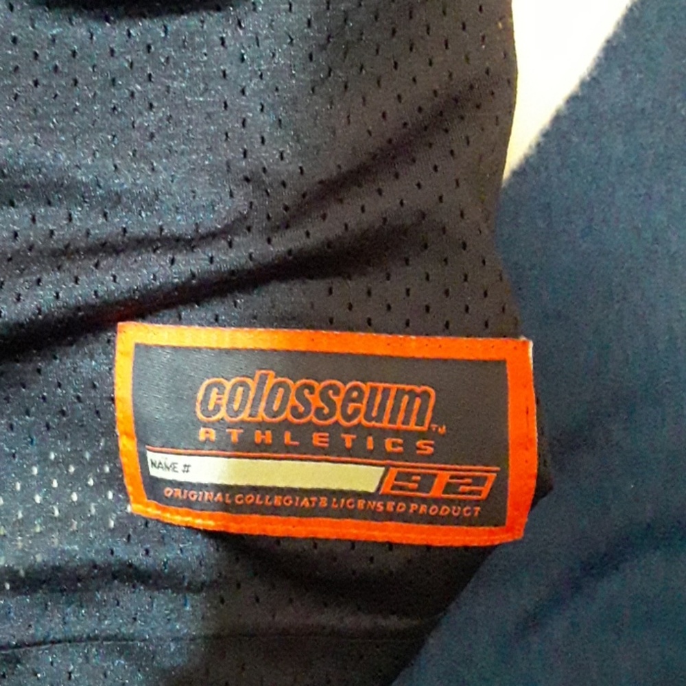 Football Jersey - Picture 3 of 4